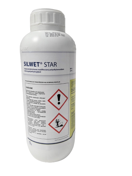 SILWET STAR 1 l